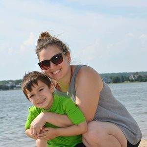 Meet your Posher, Kimberly